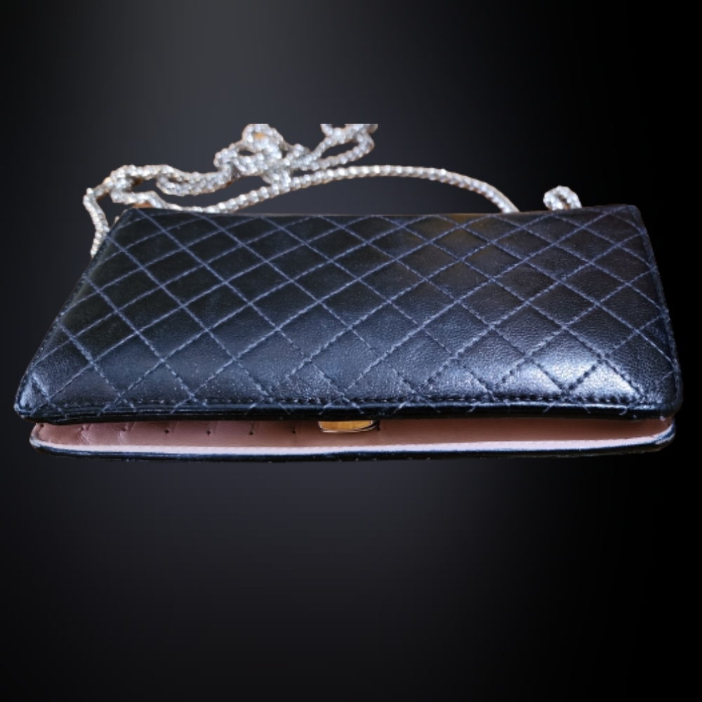 Chanel WOC wallet on chain - Picture 11 of 12